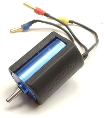 Amazon.com: Kyosho XSPEED 85 Brushless Motor (8500KV) MZ604 : Toys